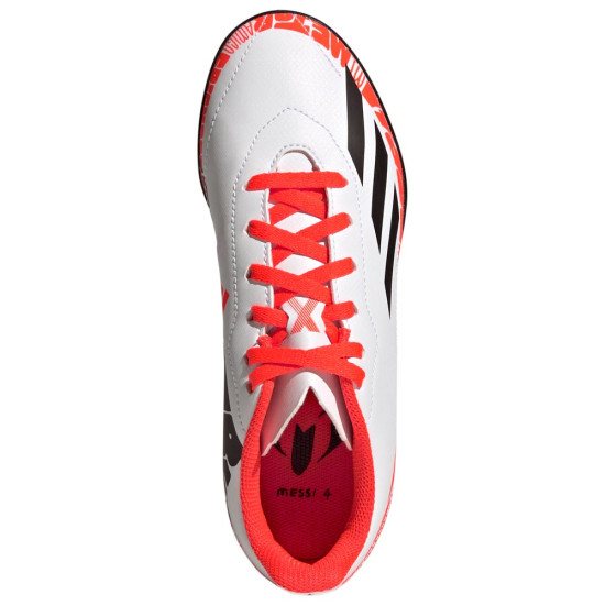 Adidas X Speedportal Messi.4 TF J